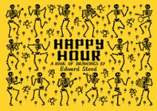 happy hour (ebook)-edward steed-9781770469327