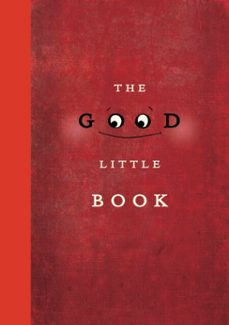 the good little book (ebook)-kyo maclear-9781770494527