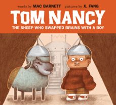 tom nancy (ebook)-mac barnett-9781774885727