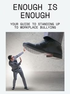 enough is enough (ebook)-noah w. harrington-9781776838127