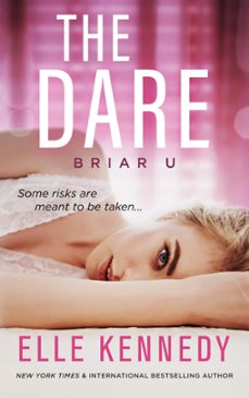 the dare-elle kennedy-9781777112127