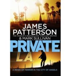 private la-james patterson-9781780890227