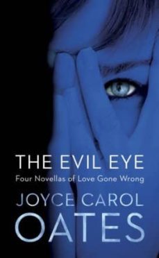 the evil eye-9781781853627