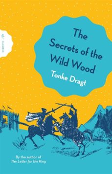 the secrets of the wild wood (ebook)-tonke dragt-9781782690627