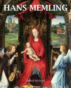 hans memling (ebook)-9781783108527