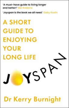 joyspan-dr kerry burnight-9781783256327