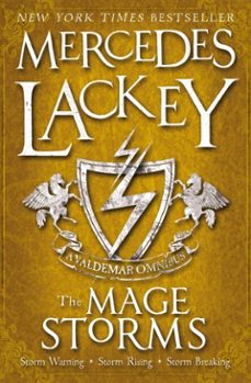 -mercedes lackey-9781783293827