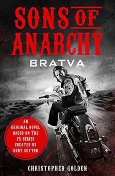 sons of anarchy - bratva (ebook)-9781783296934