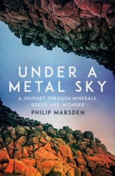 under a metal sky-philip marsden-9781783789627