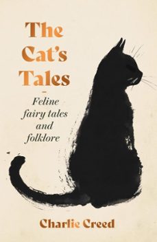 the cat's tales-charlie creed-9781783969227