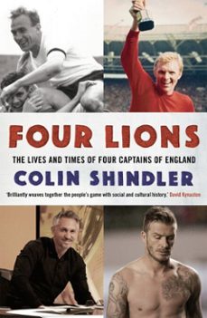 -colin shindler-9781784082727