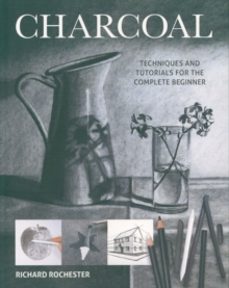 charcoal-richard rochester-9781784945527
