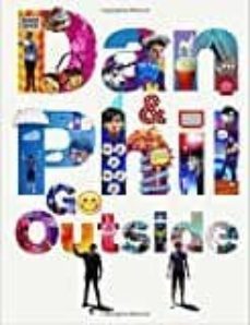 dan and phil go outside-dan howell-phil lester-9781785035227