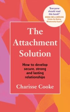 the attachment solution-charisse cooke-9781785044427