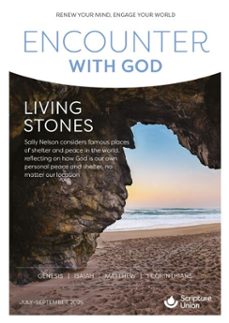 encounter with god (ebook)-9781785069727