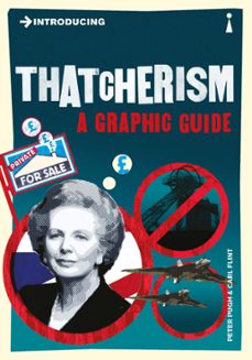 introducing thatcherism (ebook)-peter pugh-9781785780127
