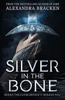 silver in the bone : book 1-9781786541727