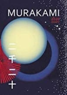 murakami 2020 diary-9781787301627