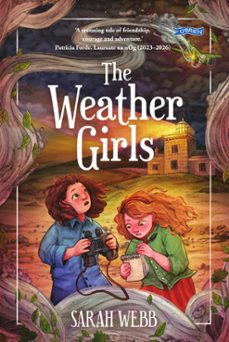 the weather girls (ebook)-sarah webb-9781788495127