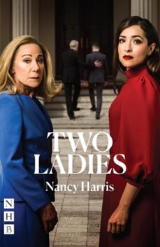 two ladies (ebook)-nancy harris-9781788502627