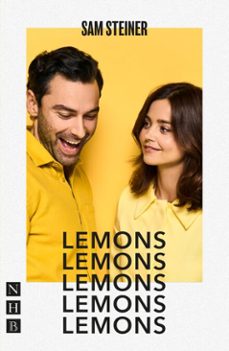 lemons lemons lemons lemons lemons (ebook)-sam steiner-9781788506427