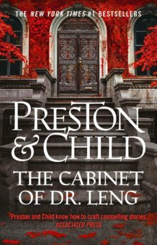 -douglas preston-9781801104227