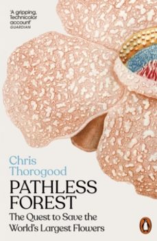 pathless forest-dr chris thorogood-9781802062427