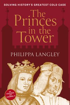 the princes in the tower (ebook)-philippa langley-9781803995427