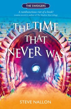 the time that never was (ebook)-steve nallon-9781804250327