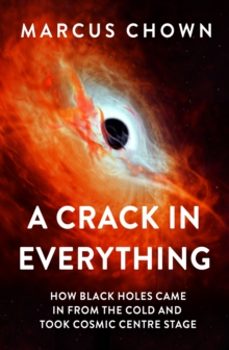 a crack in everything-marcus chown-9781804544327