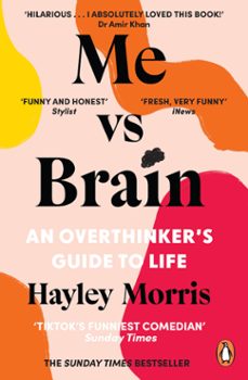 me vs brain-hayley morris-9781804940327