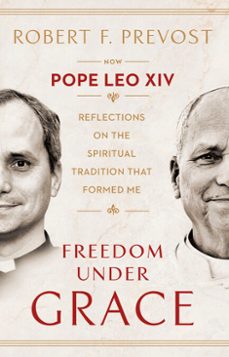 -pope leo xiv-robert f. prevost-9781804967027