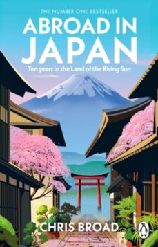 abroad in japan-chris broad-9781804992227