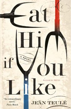 eat him if you like (ebook)-jean teule-9781805336327