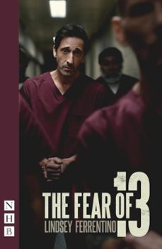 the fear of 13 (ebook)-lindsey ferrentino-9781806400027