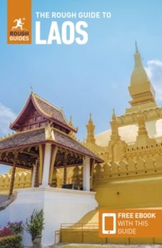 the rough guide to laos: travel guide with ebook-jason rolan-9781835291627