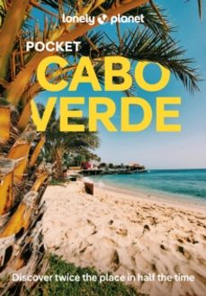 lonely planet pocket cabo verde-9781837582327