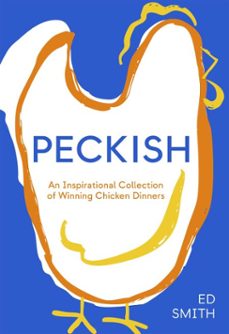 peckish (ebook)-ed smith-9781837833627