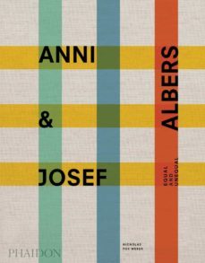 anni & josef albers-9781838661427