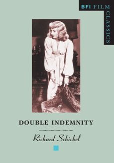 Imagen Principal de Double Indemnity