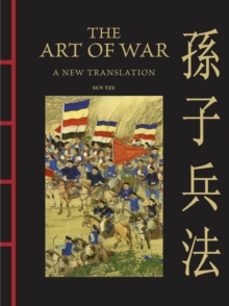 the art of war-9781838866327