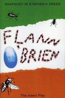 rhapsody in stephens green (ebook)-flann o brien-9781843513827
