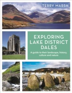 exploring lake district dales-terry marsh-9781844867127