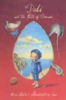 dali and the path of dreams-9781845072827