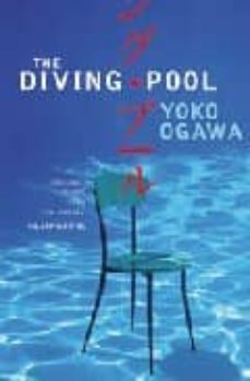 the diving pool-yoko ogawa-9781846551727