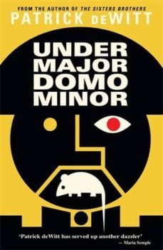 undermajordomo minor-9781847088727
