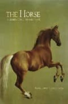 the horse-simon barnes-9781847244727