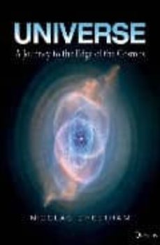 universe + dvd-nicolas cheetham-9781847246127