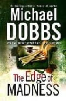 the edge of madness-9781847393227