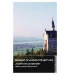 memoirs of a good-for-nothing-9781847490827